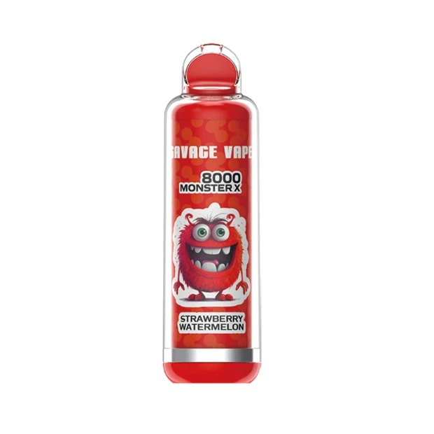 Savage vape C13 80k puffs