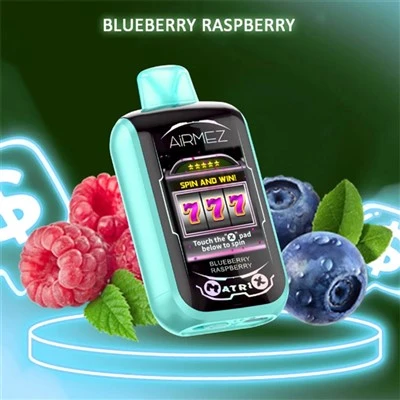 Airmez Matrix Vape 30000 Puff
