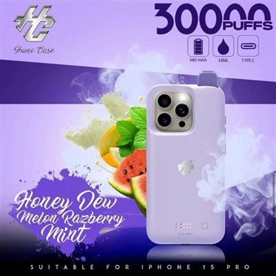 Casing Humo Iphone IPhone 16 dan Iphone 13ukuran